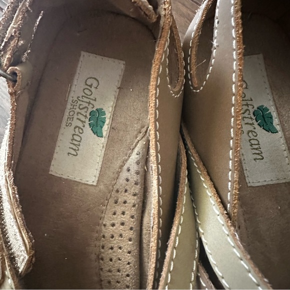 Golfstream leather shoes size 9 - Picture 5 of 5